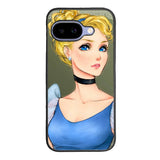 Cinderella Princess Google Pixel 10A Case OV1114