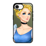 Cinderella Princess iPhone 17e Case OV1114