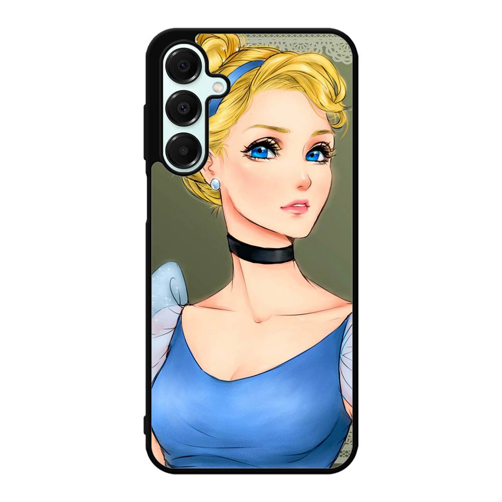Cinderella Princess Samsung Galaxy A16 Case OV1114