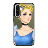 Cinderella Princess Samsung Galaxy A56 5G Case RC1114