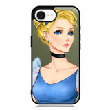 Cinderella Princess iPhone 16e Case OV1114