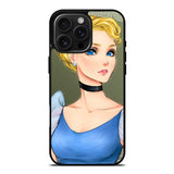 Cinderella Princess iPhone 16 Pro Case OV1114