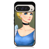 Cinderella Princess Google Pixel 10 Pro XL Case RC1114