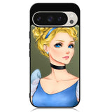 Cinderella Princess Google Pixel 9 Pro XL Case OV1114