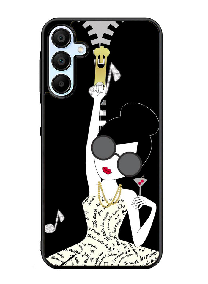 Alice And Olivia 2 Samsung Galaxy A15 5G Case