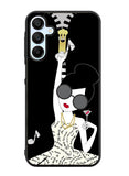 Alice And Olivia 2 Samsung Galaxy A15 5G Case