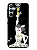 Alice And Olivia 2 Samsung Galaxy A25 5G Case