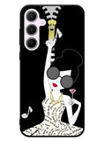 Alice And Olivia 2 Samsung Galaxy A55 5G Case