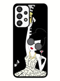 Alice And Olivia 2 Samsung Galaxy A53 5G Case