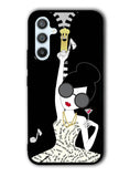 Alice And Olivia 2 Samsung Galaxy A54 5G Case
