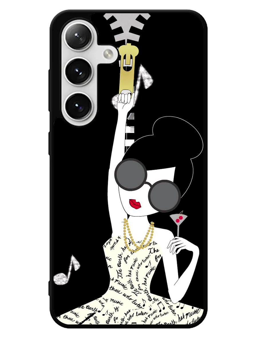 Alice And Olivia 2 Samsung Galaxy S24 5G Case