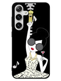 Alice And Olivia 2 Samsung Galaxy S25 5G Case