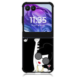 Alice And Olivia 2 Motorola Moto Razr Plus 2024 , Moto Razr+ 2024 Case
