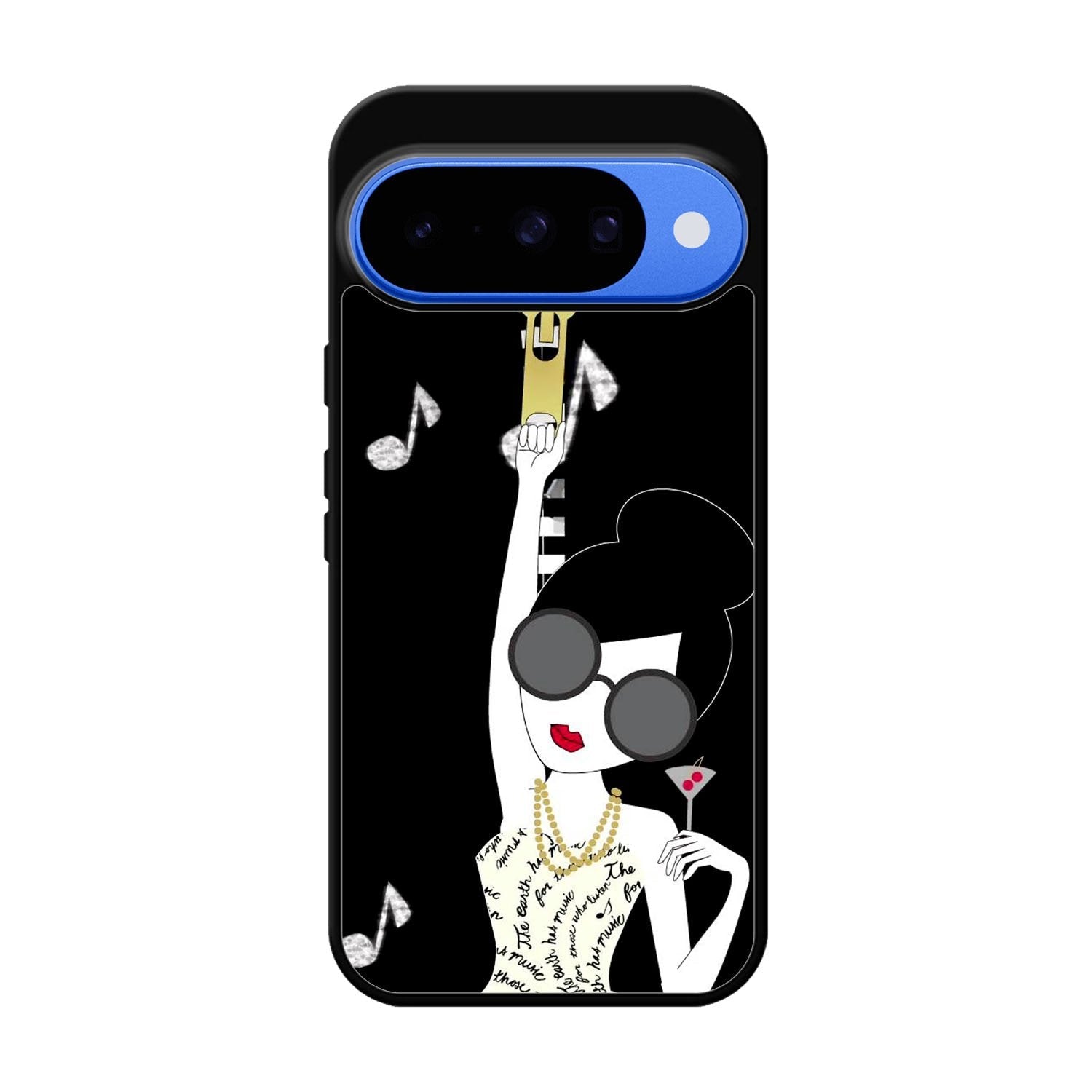 Alice And Olivia 2 Google Pixel 10 Case