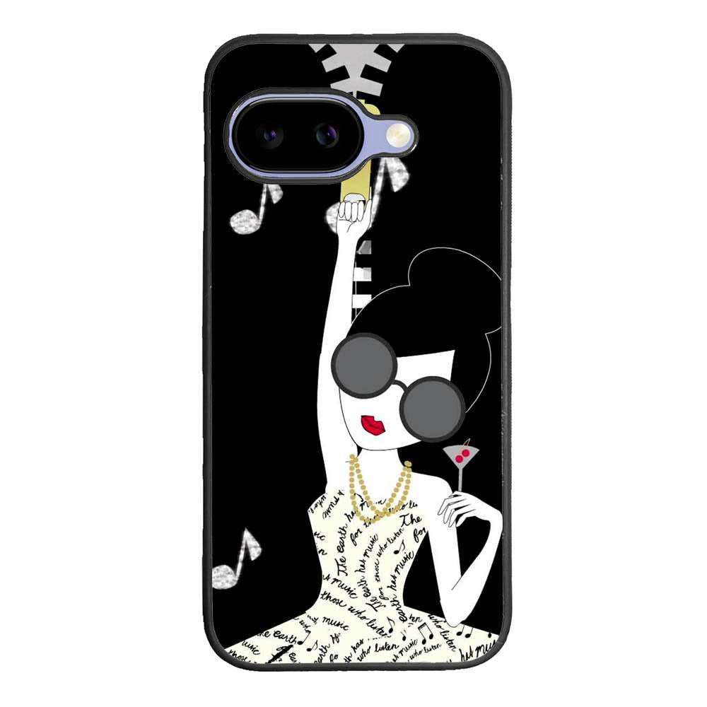 Alice And Olivia 2 Google Pixel 10A Case