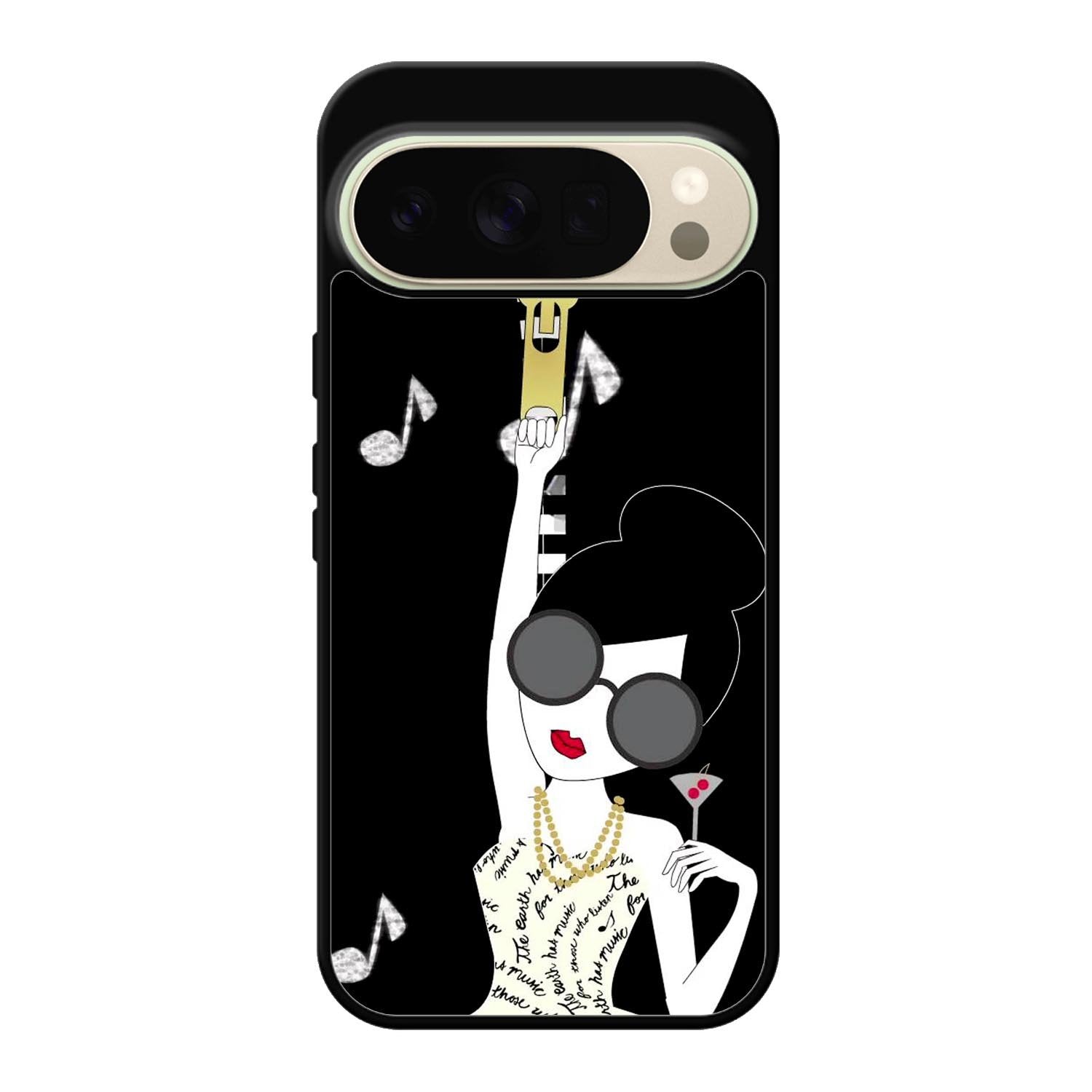 Alice And Olivia 2 Google Pixel 10 Pro Case