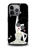 Alice And Olivia 2 iPhone 16 Pro Max Case