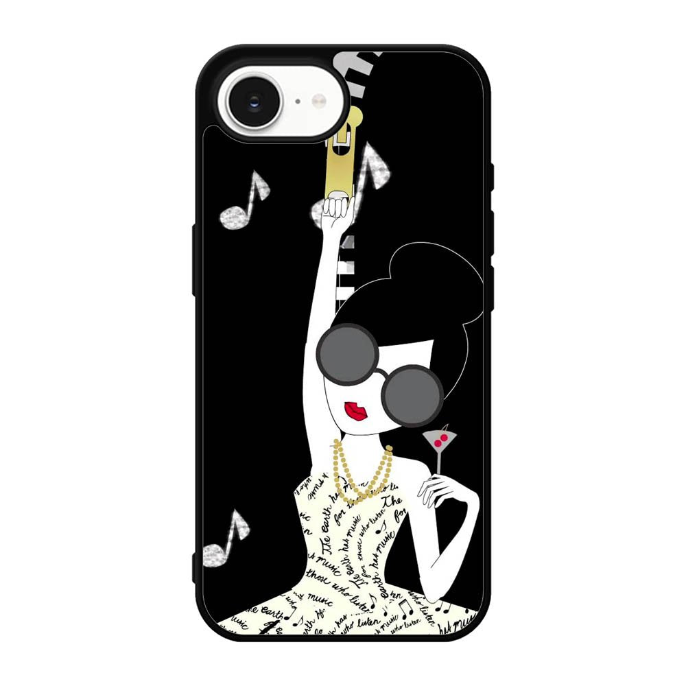 Alice And Olivia 2 iPhone 17e Case