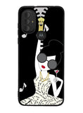 Alice And Olivia 2 Motorola Moto G Pure 2021 , Moto G Power 2022 Case