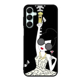 Alice And Olivia 2 Samsung Galaxy A16 Case OV2013