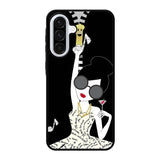 Alice And Olivia 2 Samsung Galaxy A56 Case OV6519
