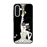 Alice And Olivia 2 Samsung Galaxy A36 Case OV6519