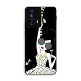 Alice And Olivia 2 Motorola Moto G Power 5G 2024 Case OV6519
