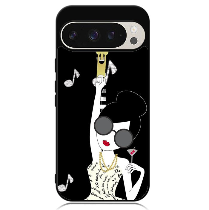 Alice And Olivia 2 Google Pixel 9 | Pixel 9 Pro Case