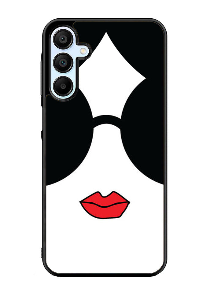 Alice And Olivia Samsung Galaxy A35 5G Case OV1118