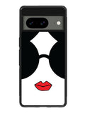 Alice And Olivia Google Pixel 8A Case QC1118