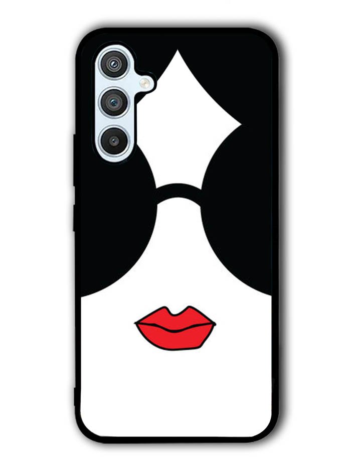 Alice And Olivia Samsung Galaxy A14 5G Case QC1118