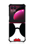 Alice And Olivia Motorola Moto Razr Plus 2023 , Moto Razr+ 2023 Case OV1118