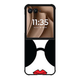 Alice And Olivia Motorola Moto RAZR Plus 2025 Case OV1118
