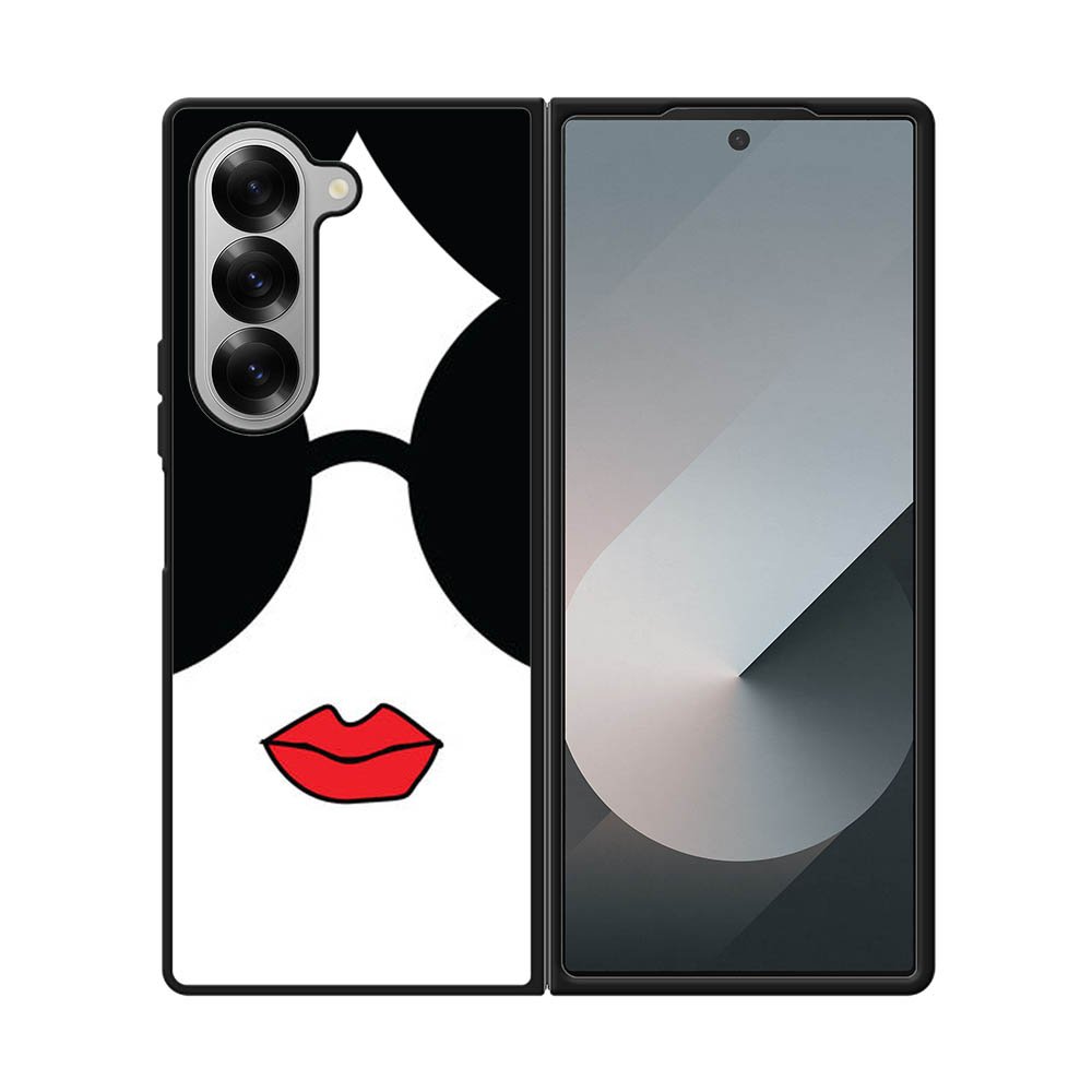Alice And Olivia Samsung Galaxy Z Fold 7 5G Case QC1118