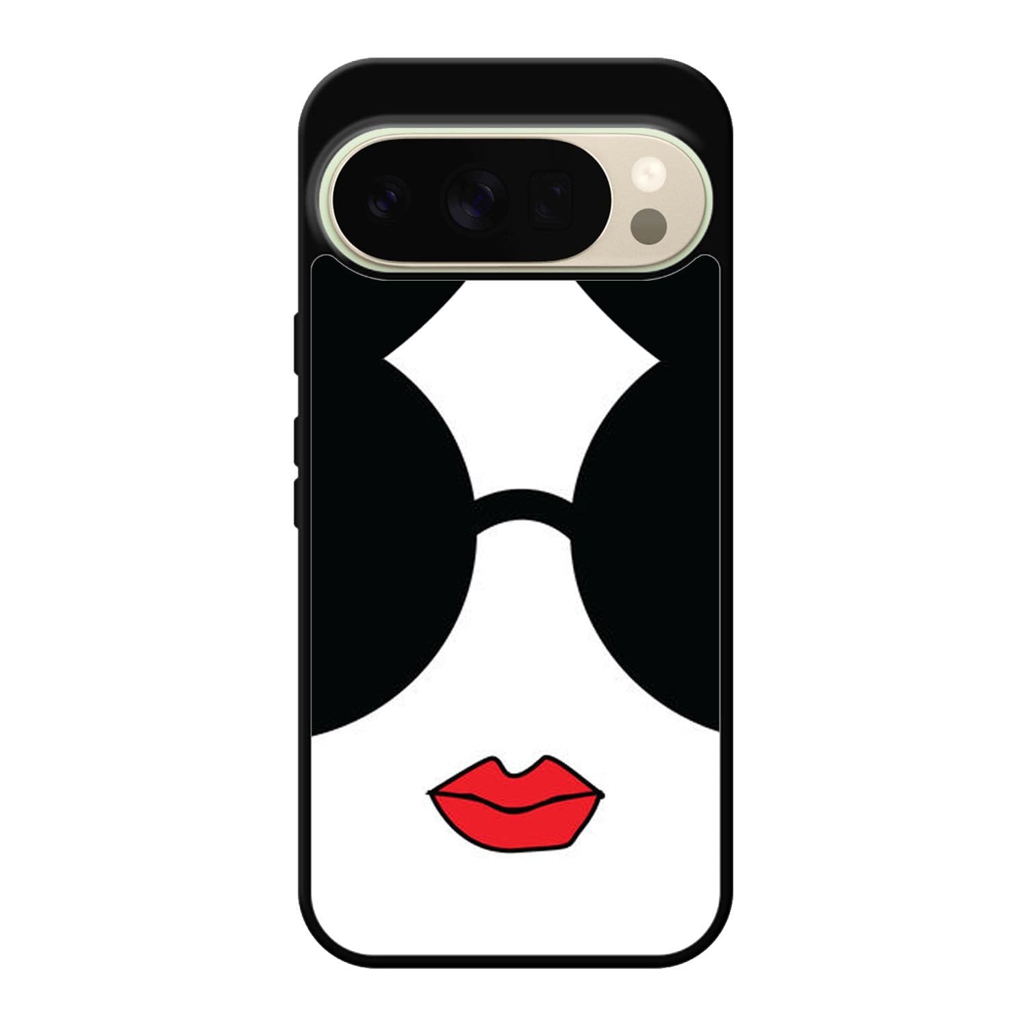 Alice And Olivia Google Pixel 10 Pro XL Case QC1118