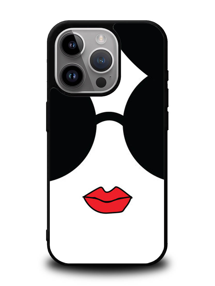 Alice And Olivia iPhone 16 Pro Case OV1118