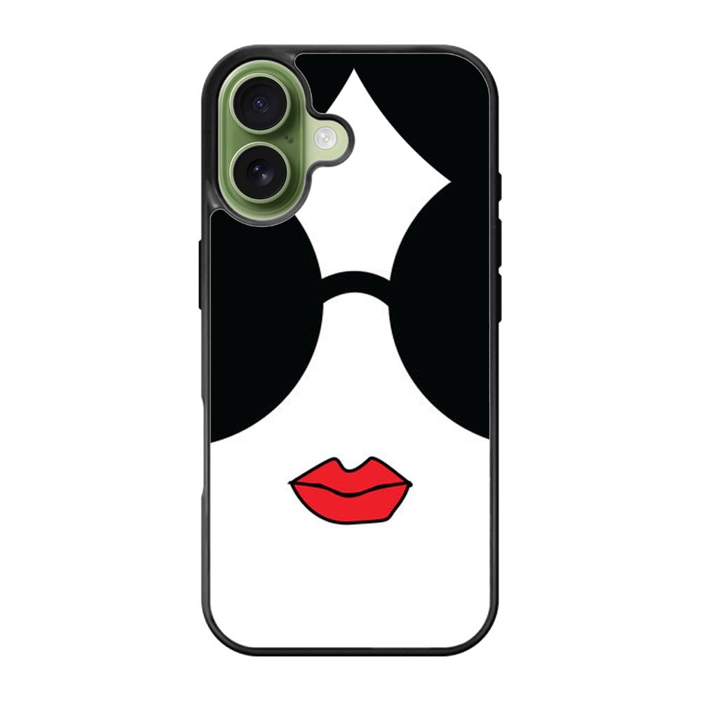 Alice And Olivia iPhone 17 Case QC1118