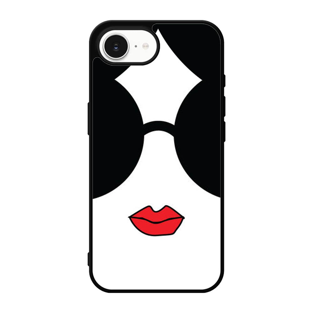 Alice And Olivia iPhone 17e Case QC1118