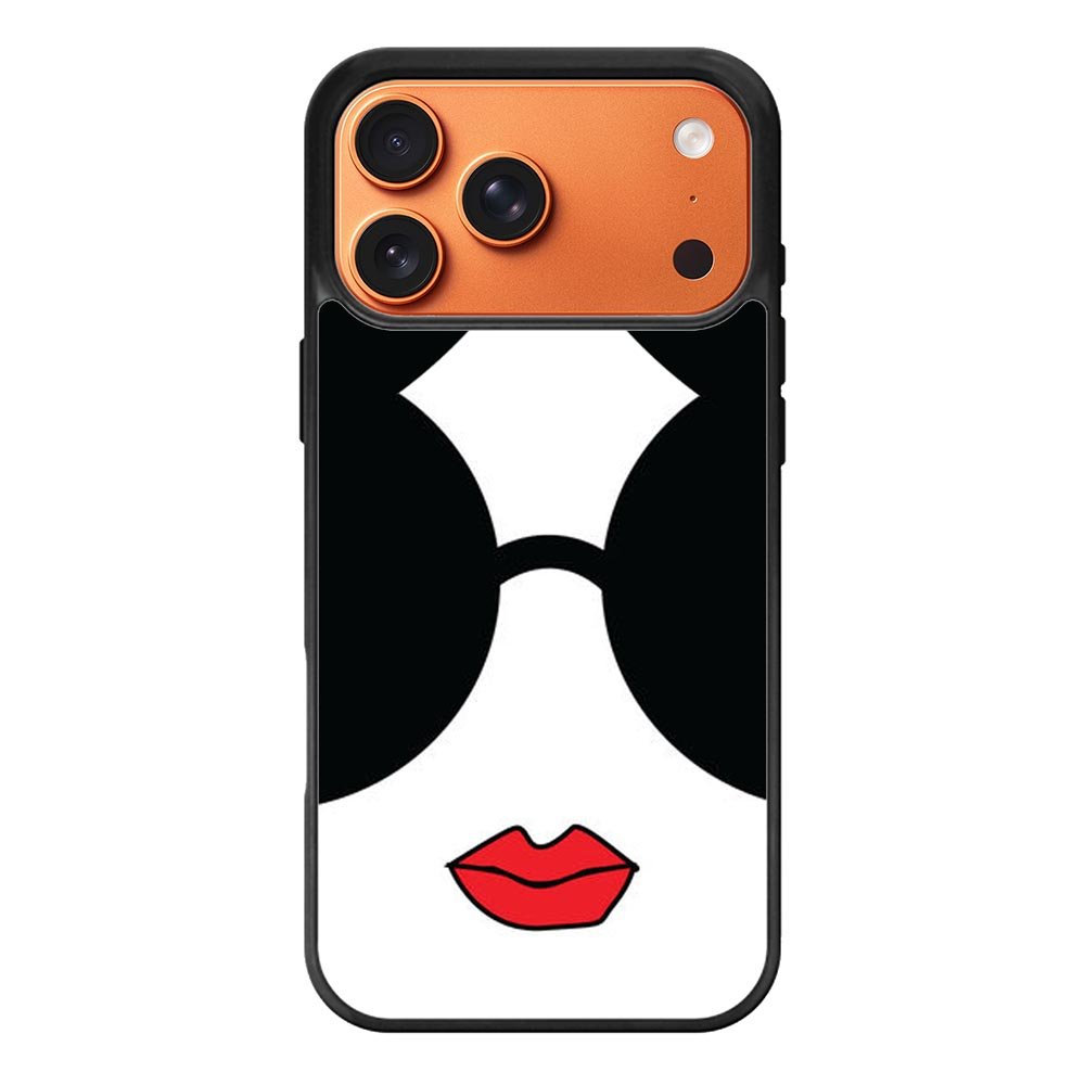 Alice And Olivia iPhone 17 Pro Max Case QC1118