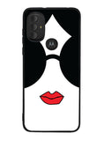 Alice And Olivia Motorola Moto G Pure 2021 , Moto G Power 2022 Case OV1118