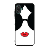 Alice And Olivia Samsung Galaxy A07 Case QC1118