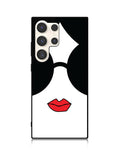 Alice And Olivia Samsung Galaxy S23 Ultra 5G Case QC1118