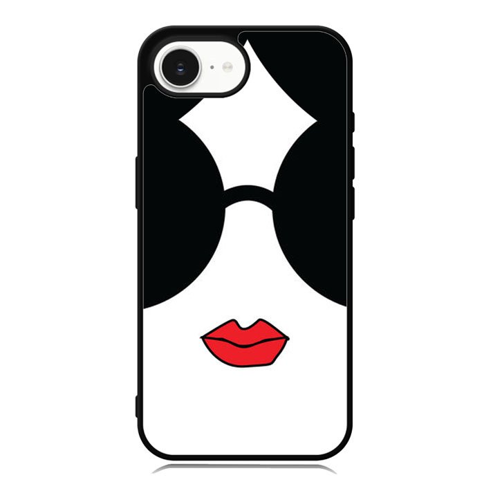 Alice And Olivia iPhone 16e Case OV1118