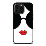 Alice And Olivia iPhone 16 Pro Max Case OV1118