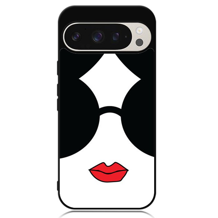 Alice And Olivia Google Pixel 9 | Pixel 9 Pro Case OV1118