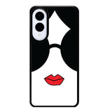 Alice And Olivia Samsung Galaxy S25 Edge 5G Case OV1118
