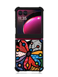Art Wallpaper Motorola Moto Razr Plus 2023 , Moto Razr+ 2023 Case OV1120