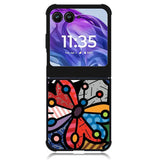 Art Wallpaper Motorola Moto Razr Plus 2024 , Moto Razr+ 2024 Case OV1120