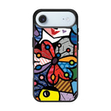 Art Wallpaper iPhone Air Case QC1120
