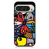 Art Wallpaper Google Pixel 10 Pro XL Case RC1120
